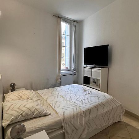 Fabuleux Logement Le Beausset Exteriér fotografie