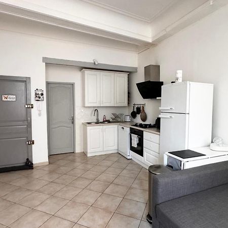 Fabuleux Logement Le Beausset Exteriér fotografie