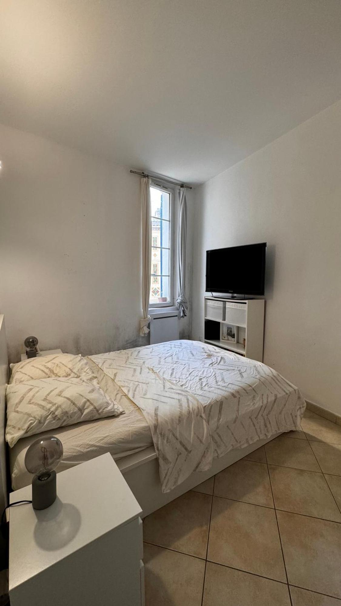 Fabuleux Logement Le Beausset Exteriér fotografie