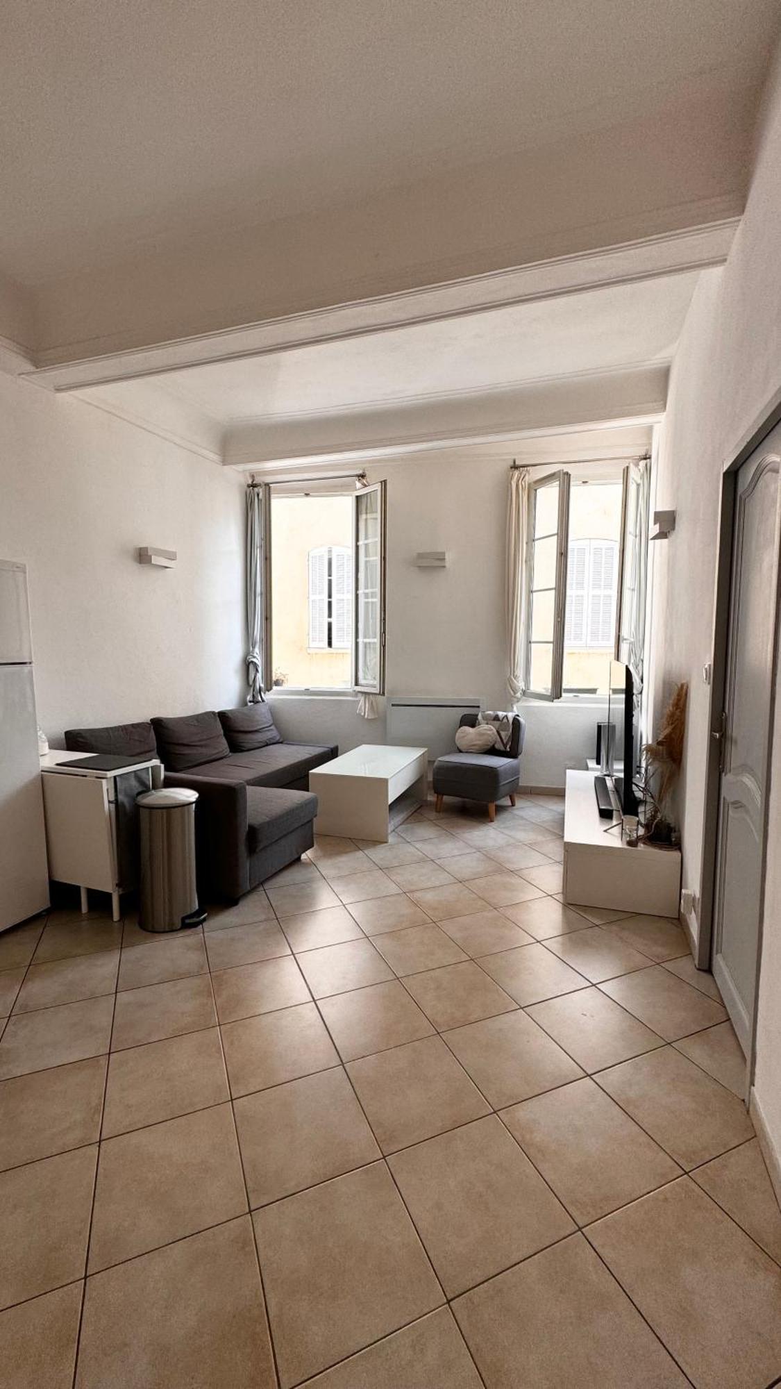 Fabuleux Logement Le Beausset Exteriér fotografie